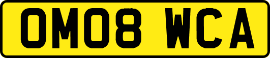 OM08WCA