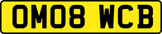 OM08WCB
