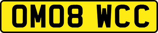 OM08WCC