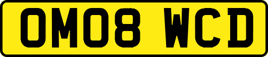 OM08WCD
