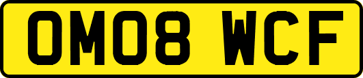 OM08WCF
