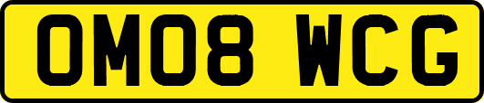 OM08WCG