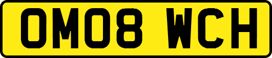 OM08WCH