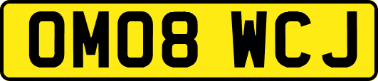 OM08WCJ