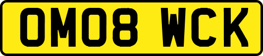 OM08WCK
