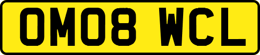 OM08WCL