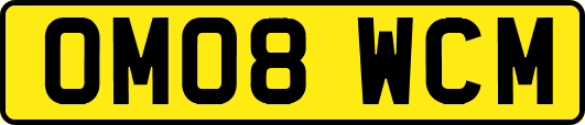 OM08WCM