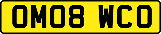 OM08WCO