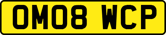 OM08WCP