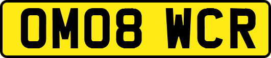 OM08WCR
