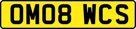 OM08WCS