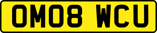 OM08WCU