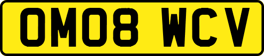 OM08WCV