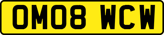 OM08WCW