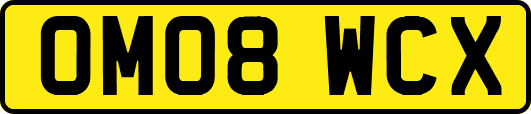 OM08WCX