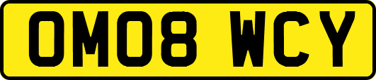 OM08WCY
