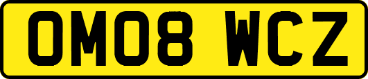 OM08WCZ
