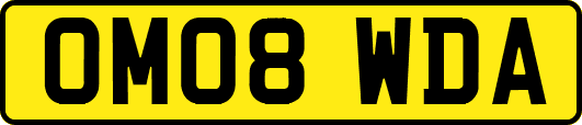 OM08WDA