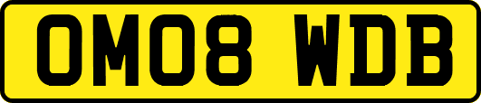 OM08WDB