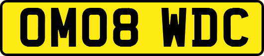 OM08WDC