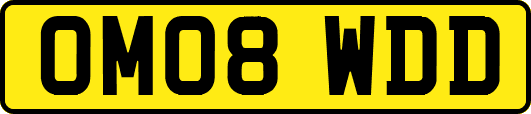 OM08WDD