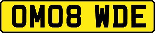 OM08WDE