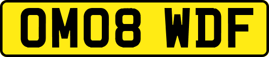 OM08WDF
