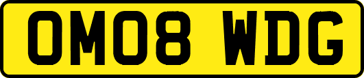 OM08WDG