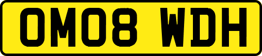 OM08WDH