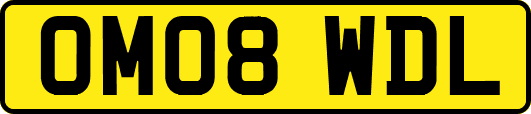 OM08WDL