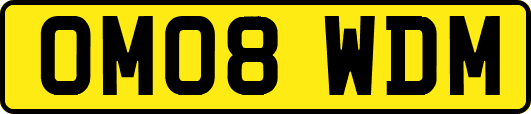 OM08WDM