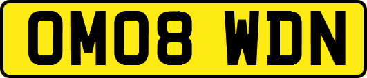 OM08WDN