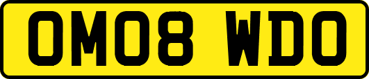 OM08WDO