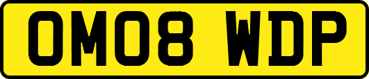 OM08WDP