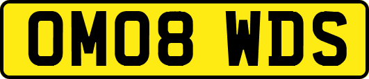 OM08WDS