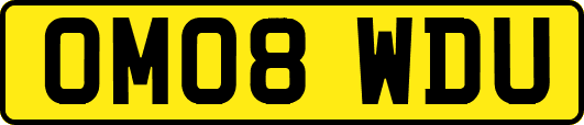 OM08WDU