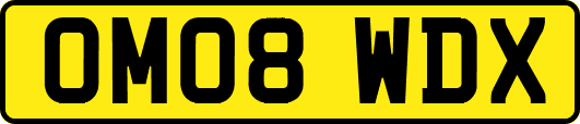 OM08WDX