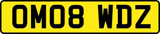 OM08WDZ