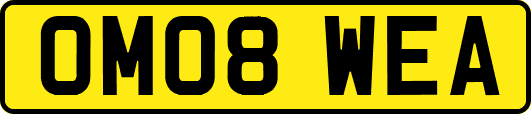 OM08WEA