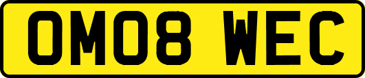 OM08WEC