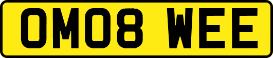OM08WEE