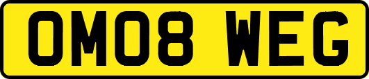 OM08WEG
