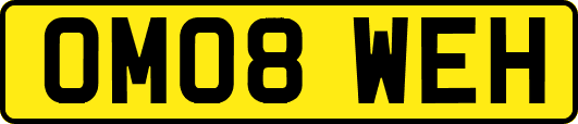 OM08WEH