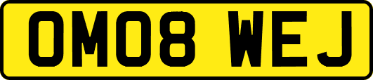 OM08WEJ
