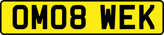 OM08WEK