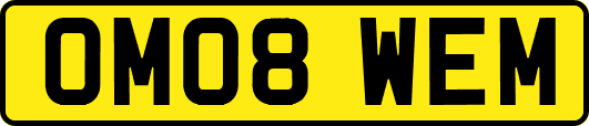 OM08WEM