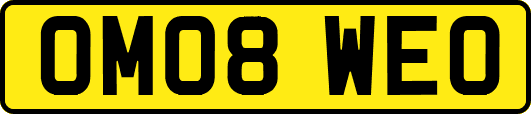 OM08WEO