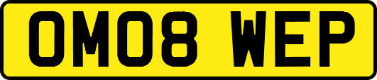 OM08WEP