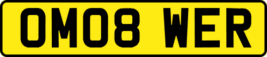 OM08WER