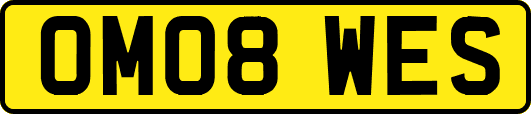 OM08WES
